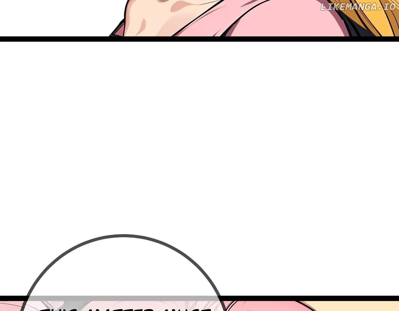 Daddy President Is Too Hard To Deal With Chapter 179 - page 88